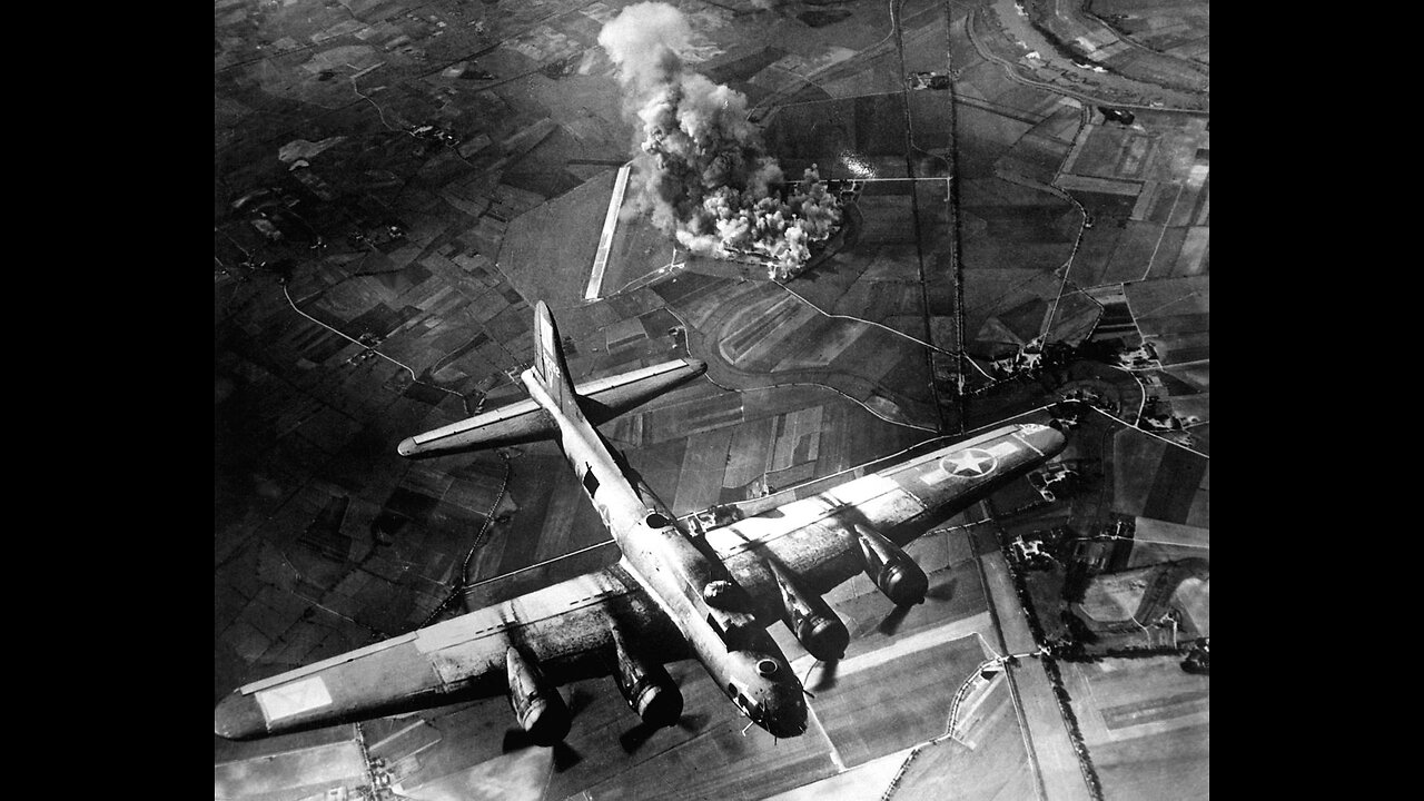 The World At War _ Part 2