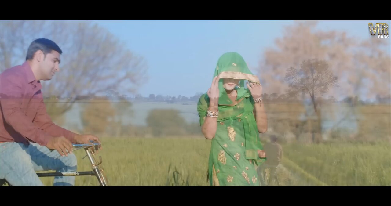 Raju panjabi song