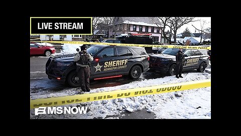 DHS Secretary Noem holds press conference after ICE agent fatally shoots woman in Minneapolis
