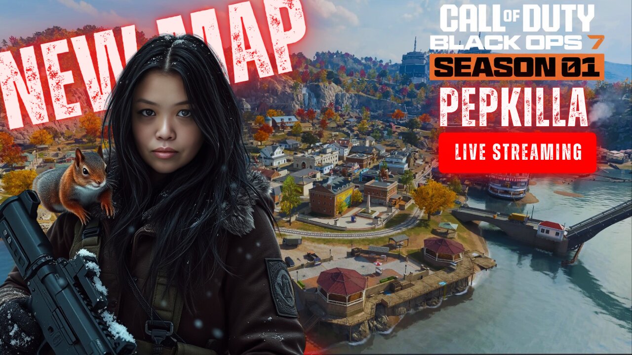 Black Ops 7 New Warzone Update