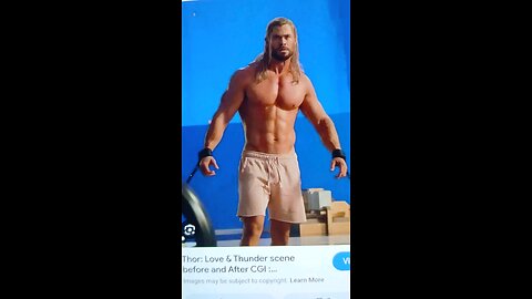 THOR(ARES) WAS A fAT SLOP, NOT SEXY. BE TRUTHfUL.730