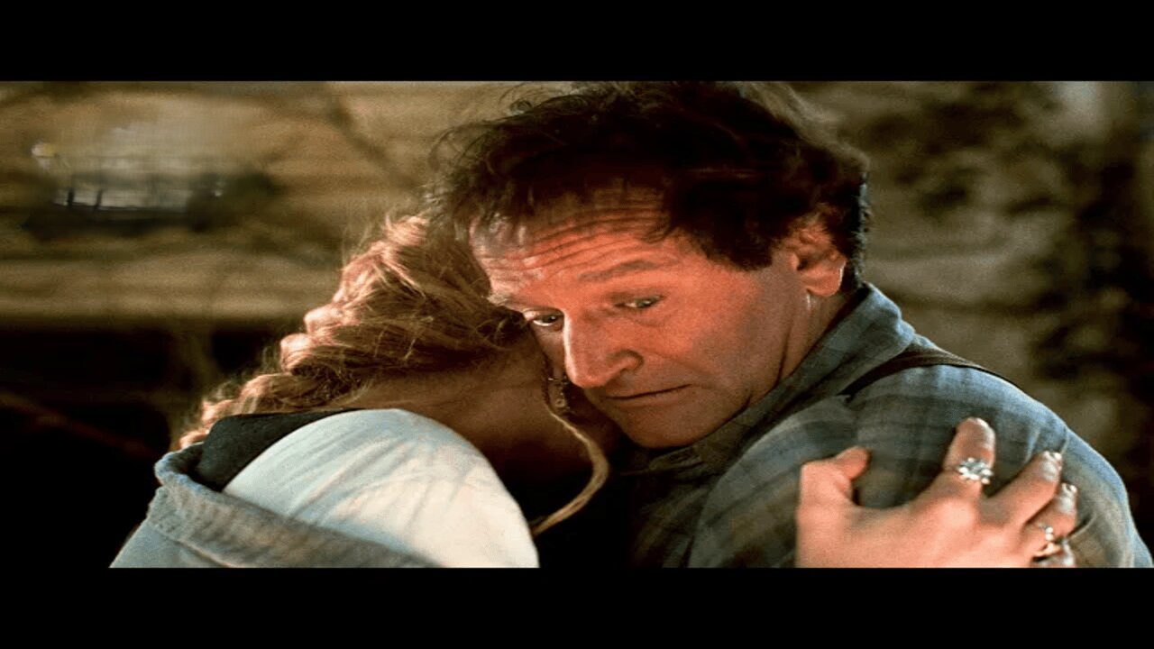 Alan Finishes the Game | Jumanji 1995