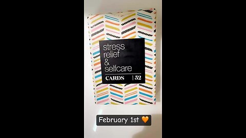 2/1/26: mental vacation