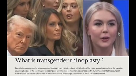 MrE: All 'The King' Pedophile Trumps's Castrated Androgynous Eunuchs MEN!