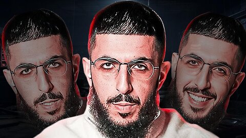 Ali Dawah Is Two-Faced