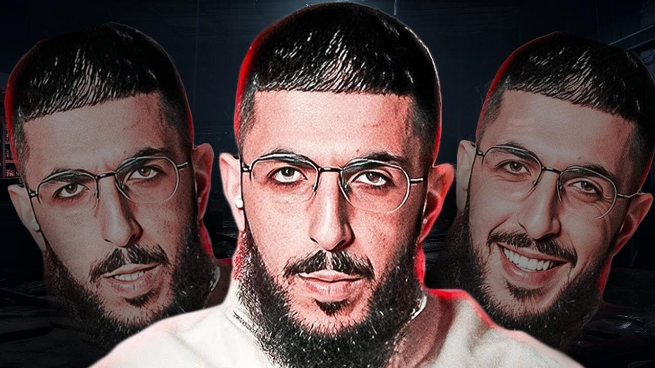Ali Dawah Is Two-Faced