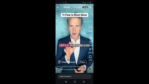 Once You Realize You Are Dead Eitherway