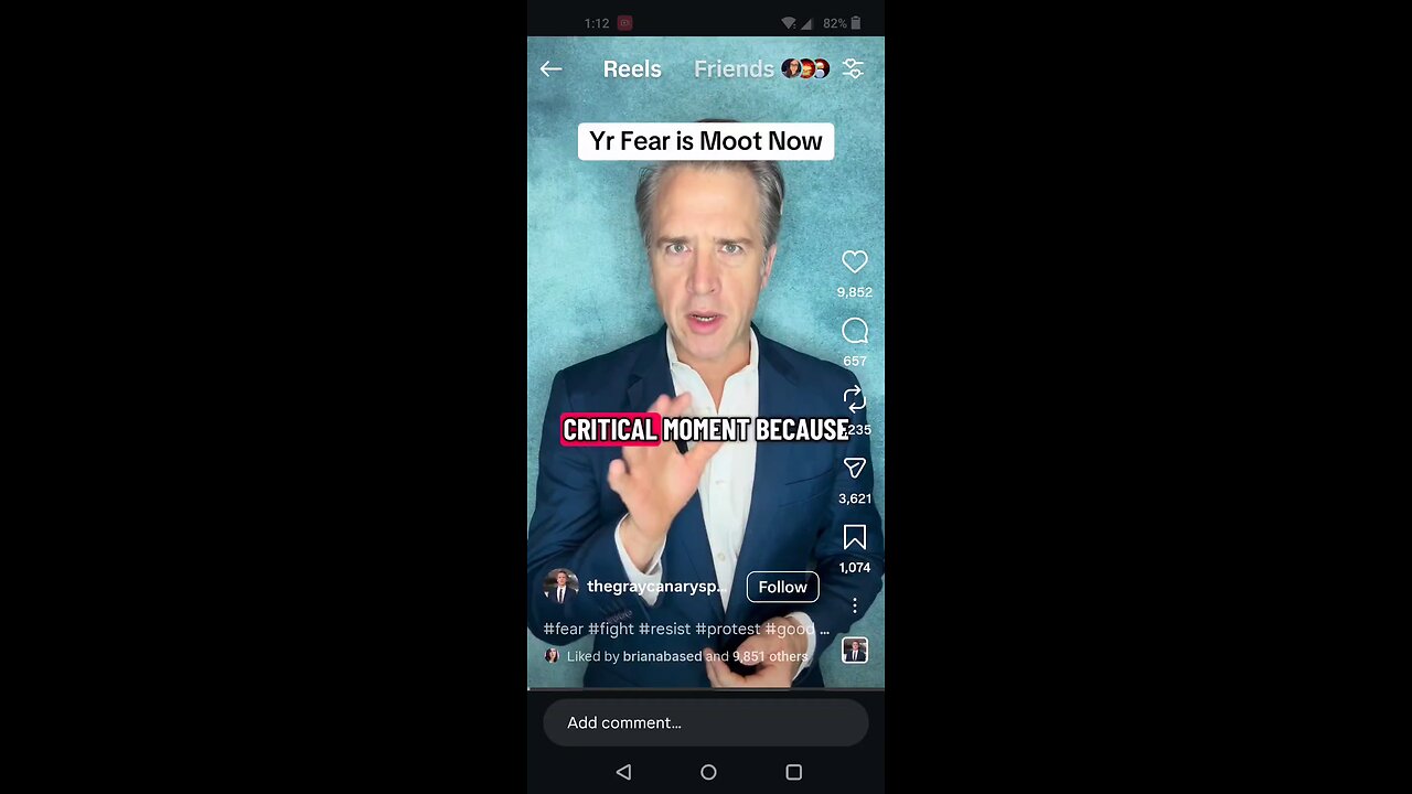 Once You Realize You Are Dead Eitherway