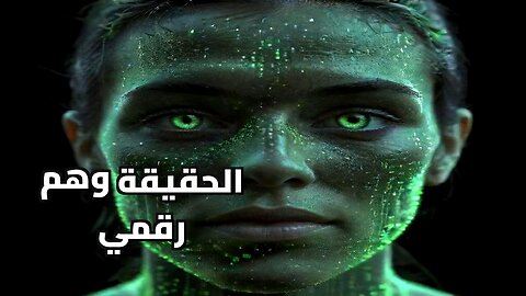 سر الفيديوهات التي تخدع العالم: هل نعيش في وهم رقمي؟