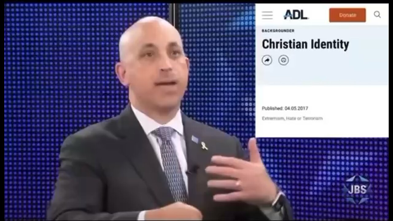 More corruption from a corrupt organization.