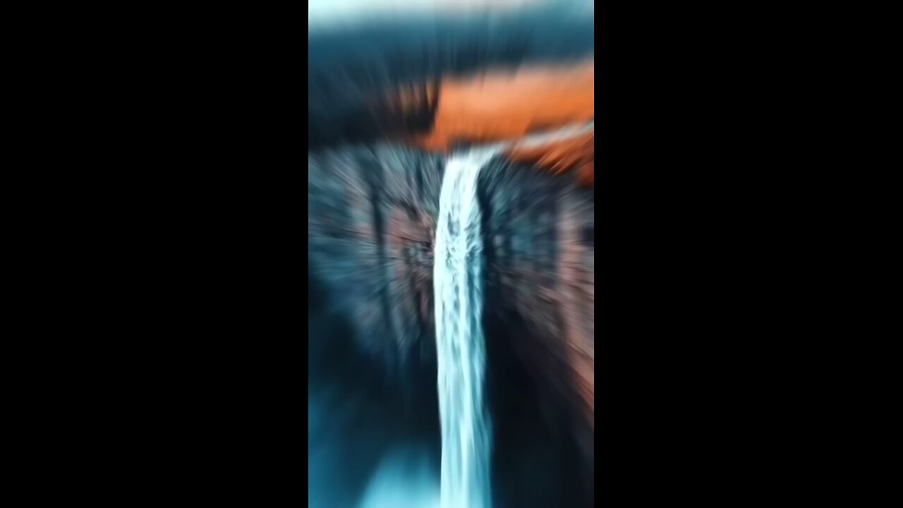 4K ULTRA HD: Beautiful Nature Scene for Deep Relaxation | Calming Water Sounds"