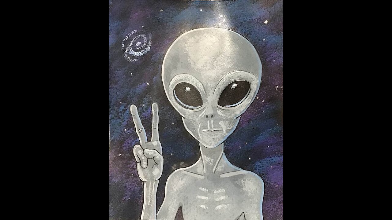 In the Studio: Peace