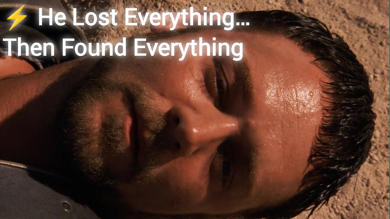 He Found His Family Beyond Death 💔 | Gladiator