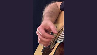 Riffin on Don't Think Twice