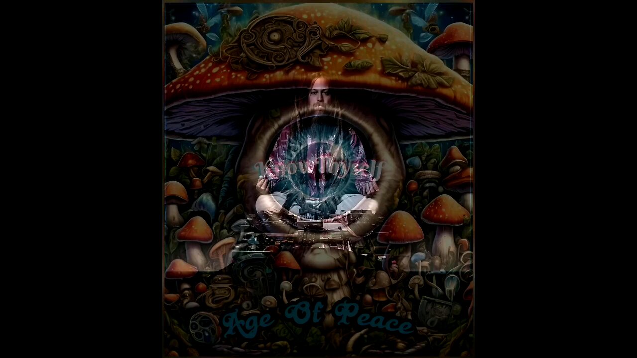 Age Of Peace X KnowThyself Remix