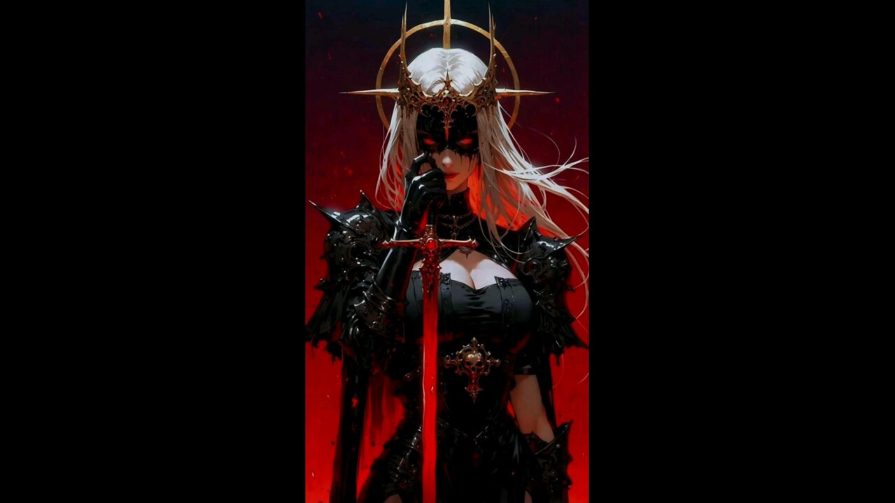 👸