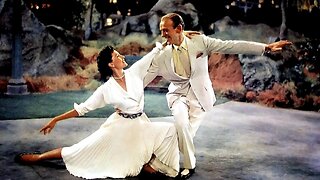 Fred Astaire & Cyd Charisse: Dancing in the Dark (1953)