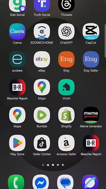 When The Temps Just Right For Fishing