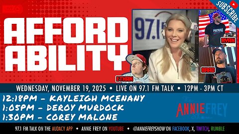 💰😬 AFFORDABILITY ANXIETY