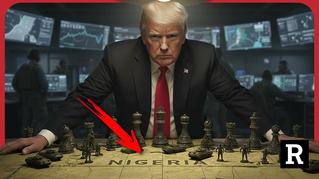 Christian Genocide in Nigeria — or Just Another Neo-Con Proxy War? | Redacted News