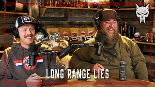 Long Range Shooting Myths EXPOSED | Optics, ARs, Factory Ammo & 1 MOA Truth