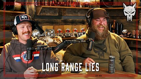 Long Range Shooting Myths EXPOSED | Optics, ARs, Factory Ammo & 1 MOA Truth