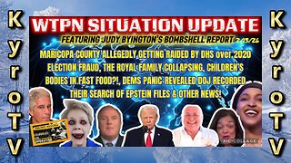 Tilannepäivitys 13.2.2026 (muokattu versio) (suomenkielinen tekstitys)