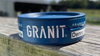 Granit Lös Snus Review