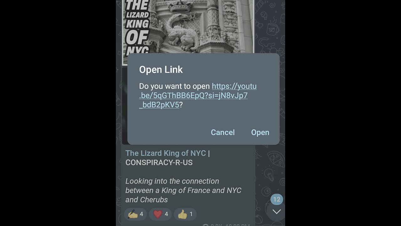 Documentary: NYC Lizard King