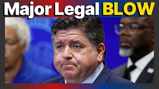 Democrats dealt MAJOR LEGAL BLOW after Judge sides with Trump regarding Troop deployment