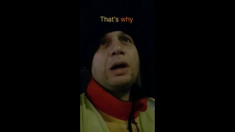 admiration when you dont know why