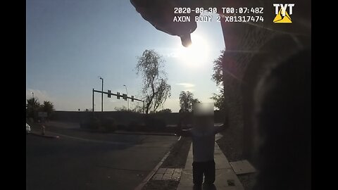 Black Hotel worker held at Gunpoint by Cop for being White!