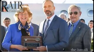 Islamization of Texas Rages On...Your Political Leaders Kneel Before a Foreign Imam - Amy Mek