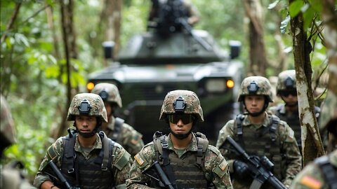 Trump threatens Venezuelan invasion & media smears Candace for grifting of Charlie?