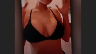 Kylie Jenner fake balloons appreciation