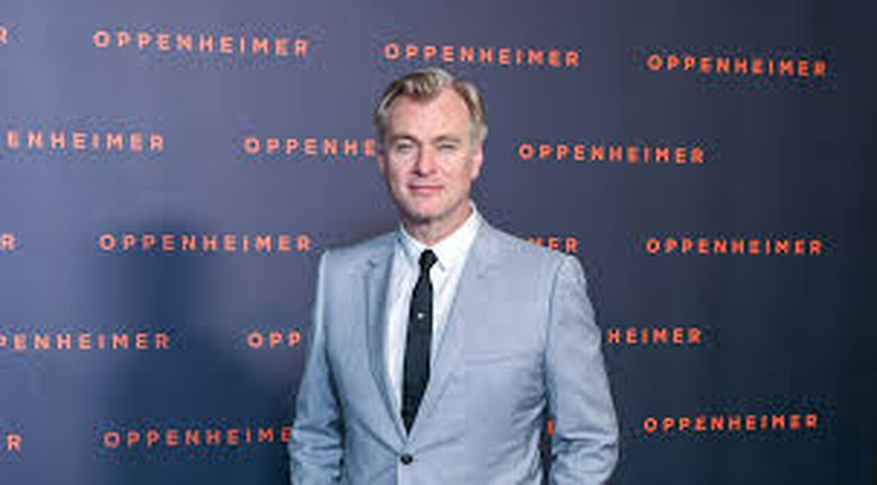 Christopher Nolan To Direct Star-Studded ‘The Odyssey’ For Next Project