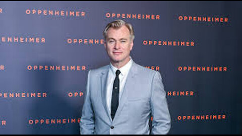 Christopher Nolan To Direct Star-Studded ‘The Odyssey’ For Next Project