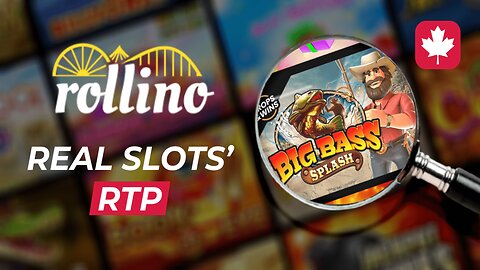 Real RTP and Rollino Casino's Review