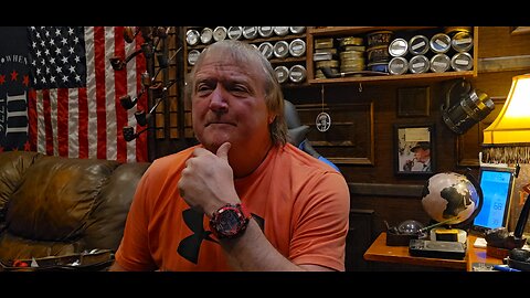 The Tunnell Take #2091 Freedom Friday and, take your thug ass back to YOUR hood!