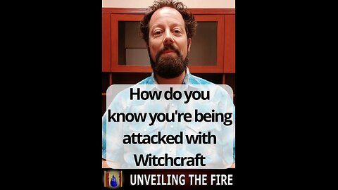 Recognizing Witchcraft Attacks and Combatting Them