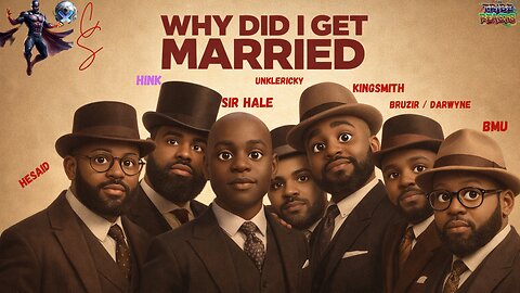 A Sit-Down with STANDUP MEN & Receipts