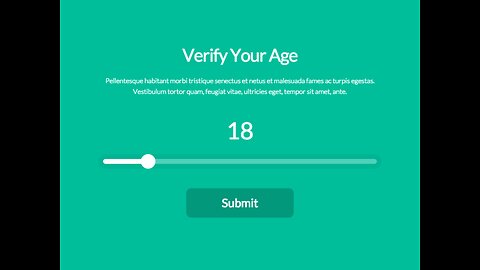 What if Children lied about their Birthdate on California's Age Verfication Bill?