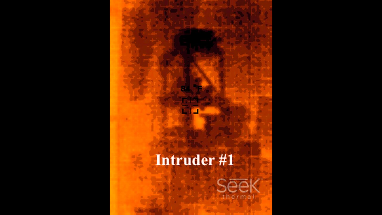 DEDICATED TO THE MEN IN BLACK SOMEBODY'S WATCHING ME