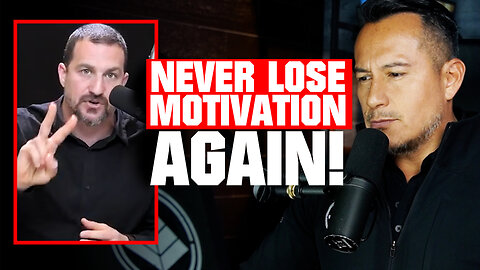 Reacting to Andrew Huberman: Why You Lose Motivation (And How to Fix It)