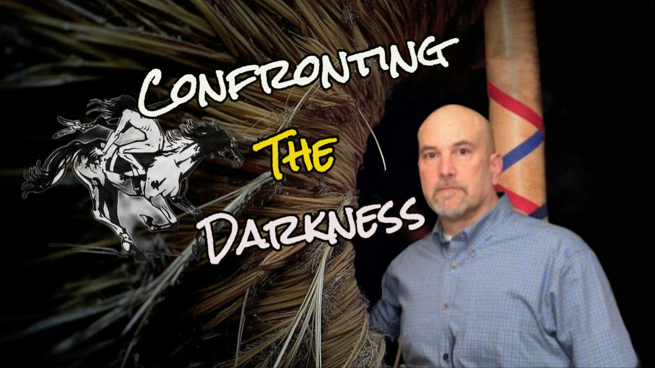 D. Paul Fleming|PBP|45: Hollow Bone Heyoka