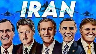 Iran is one of the arms of Zionist Freemasonry, Turkey too...
