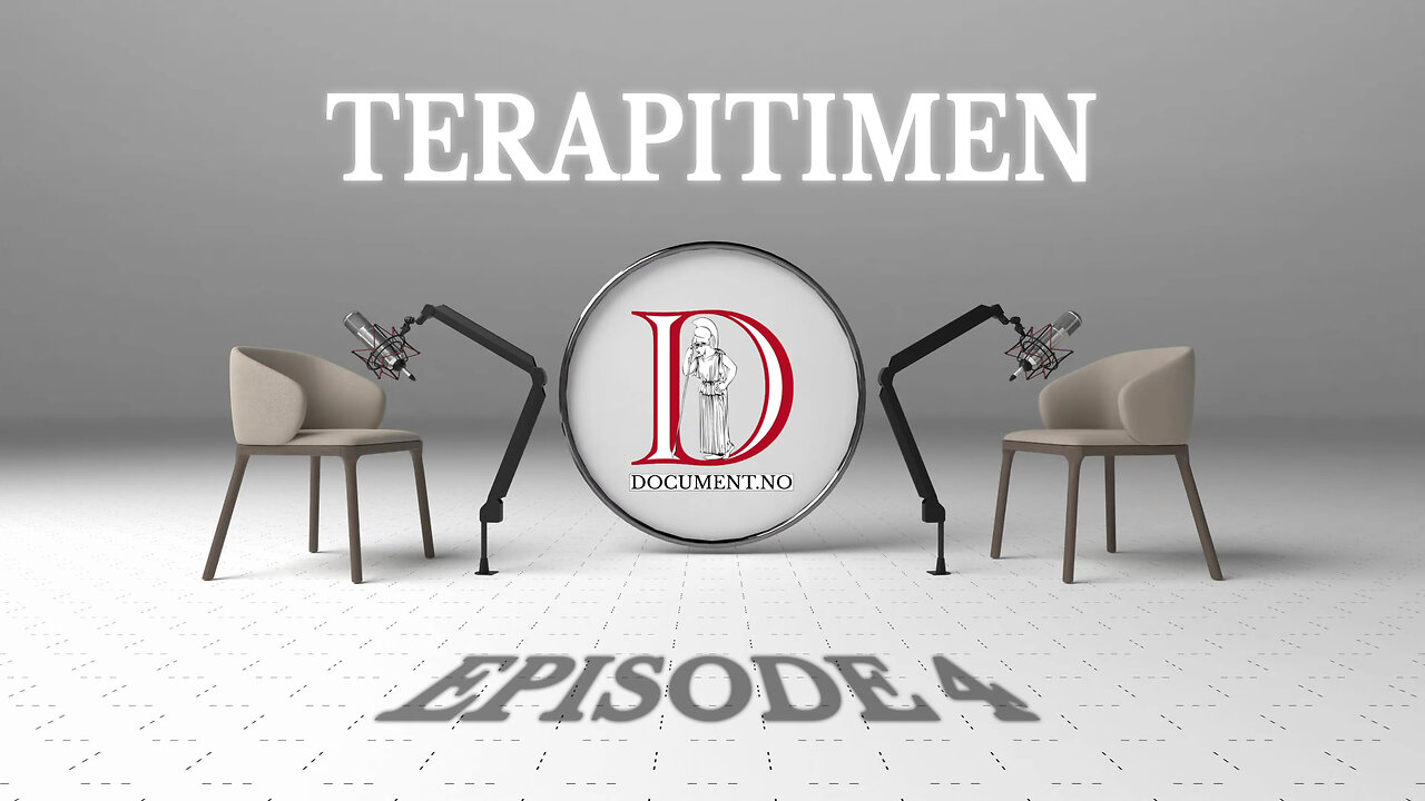 Doc-podkast – Terapitimen 9. november 2025