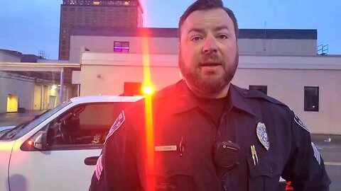 ANCHORAGE POLICE DEPARTMENT COVER UP