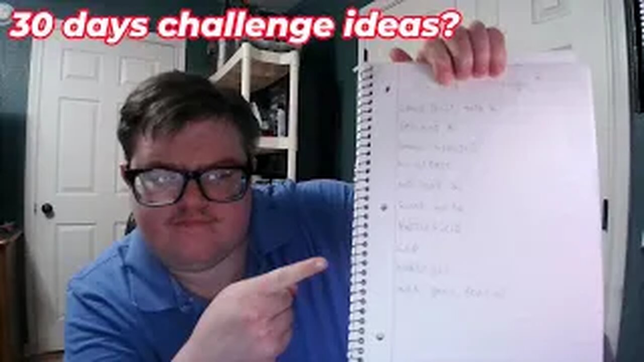 youtube short ideas?