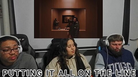 COLE WORLD INCOMING!! J. Cole - The Fall Off - Disc 2 Track 2 [REACTION]